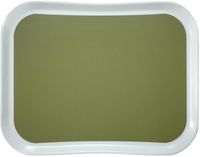 Cambro dienblad Versa Lite groen | GH236