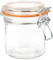 Set Conservenpotten | 300ml | Vogue | GH329