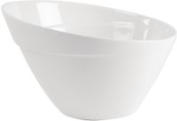 Balance melamine kom 2,5L wit | GH398