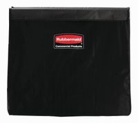 Rubbermaid X-Cart Zwarte Zak 300L - Rubbermaid GH668