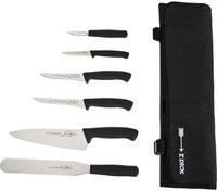 Dick Pro Dynamic 6-delige messenset en foudraal | GH738