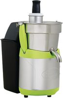 Sapcentrifuge voor Intensief gebruik| Hoog mondstuk - Santos JUICE EXTRACTOR #68 - GN