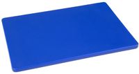 Hygiplas snijplank klein blauw | GH791