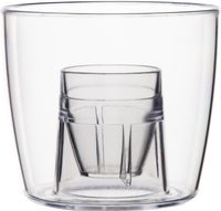 Shotglazen (pak van 10) - Ent-Ice Innovations Ltd GH830