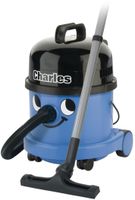 Numatic Charles Nat- en Droogzuiger CVC370-2 - GH880