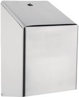 Jantex RVS centrefeed handdoekroldispenser | GJ030