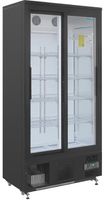 Polar | Rechtopstaande gekoelde bardisplay | 2 Schuifdeuren | GJ448