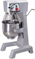 Buffalo planetaire mixer 30L | GJ461