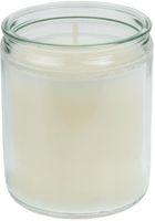 Bolsius Starlight kaars in glas wit (8 stuks) | GJ469