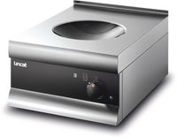 Lincat Silverlink 600 Wok-Inductiekookplaat Sli3w - GJ640