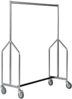 Bolero Heavy Duty Z Garderoberek, Bolero GK910