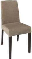 Bolero eetkamerstoel beige 2 stuks | GK999