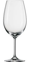 Schott Zwiesel Ivento Bordeauxglazen 630ml (6 Stuks) - Schott Zwiesel GL139