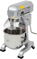 Buffalo planetaire mixer 20ltr | GL191