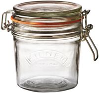 Kilner weckpot met beugelsluiting 350ml | GL255