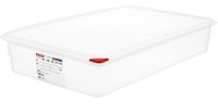 Araven | GN1/1 voedseldoos met deksel 13,7Liter| GL260
