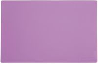 Hygiplas LDPE snijplank paars 450x300x12mm | GL295