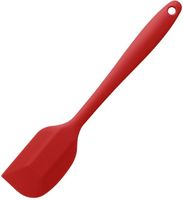Siliconen pannenlikker rood 28cm | GL351