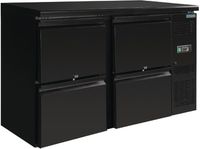 Polar | Werkbank koeling | 4 laden | GL455