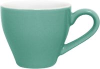 Olympia espresso kop aqua 10cl | GL459