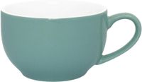Olympia koffie kop aqua 23cl | GL460