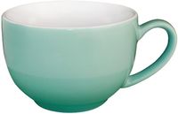 Olympia cappuccino kop aqua 34cl | GL461