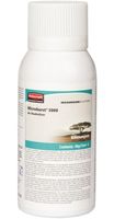 Rubbermaid Microburst luchtverfrisser navulling 'Kilimanjaro' - GL548