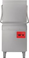 Doorschuifvaatwasmachine HT50 | 400V | Gastro M | GL896