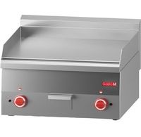 Gastro M elektrische bakplaat 60/60 FTE | GL905