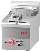 Gastro M elektrische friteuse 10L 60/30 FRE | GL908