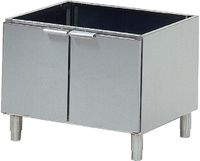 Gastro M open onderkast 60/60 B