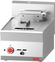 Gastro M elektrische friteuse 10L 60/40 FRE | GL921