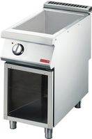 Bain marie GN 1/1 70/40 BME | Gastro M  | GL930