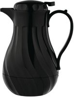 Olympia Swirl isoleerkan zwart 2ltr | GL970