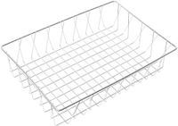 Olympia RVS buffetmand 10x30x45cm | GM223