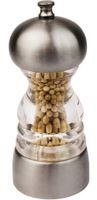 Olympia RVS peper- en zoutmolen | GM233