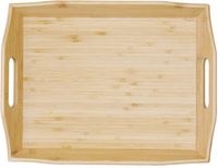 Olympia bamboo dienblad 290x381mm | GM249