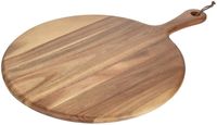 Olympia Acacia plank rond 355mm | GM262