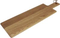 Olympia eiken rechthoekige plank 40x15cm | GM309