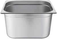 Rvs Gn2/3 Bak | 20cm | Vogue | GM315