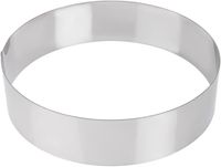 De Buyer moussering RVS 24x60cm | GM374