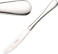 Pintinox Stresa Tafelmessen 220mm 18/10 RVS (12 Stuks) - Pintinox GM393