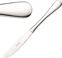 Pintinox Stresa Dessertmessen 195mm 18/10 RVS (12 Stuks) - Pintinox GM396