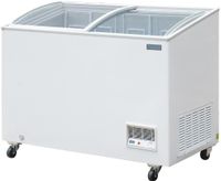 Polar G-Serie Display Vrieskist 270L - Polar GM499