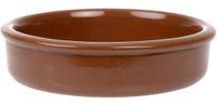 Terracotta Tapas Schaaltjes 10cm (24 Stuks) - Gastronoble GM553
