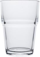 Olympia stapelbare tumbler gehard glas 20cl | GM580