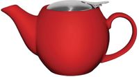 Olympia theepot 51cl rood | GM594
