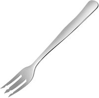 Comas Perfect 18/10 RVS Steakvork (doos 12) - GM697