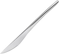 Comas Barcelona 18/10 RVS Staand Mes (doos 12) - GM698