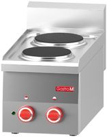 Elektrische kookplaat 60/30 PCE | Gastro M 600 | GN017